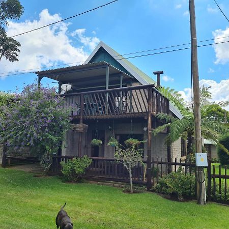 Coddiwomple Cottage Kaapsehoop Bagian luar foto