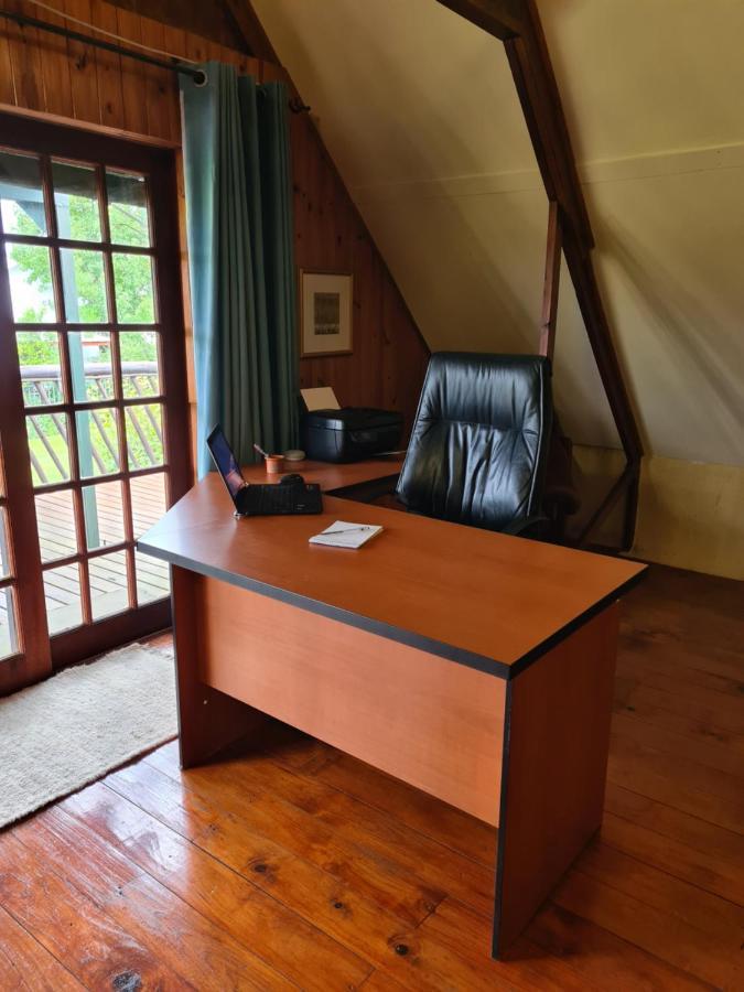 Coddiwomple Cottage Kaapsehoop Bagian luar foto