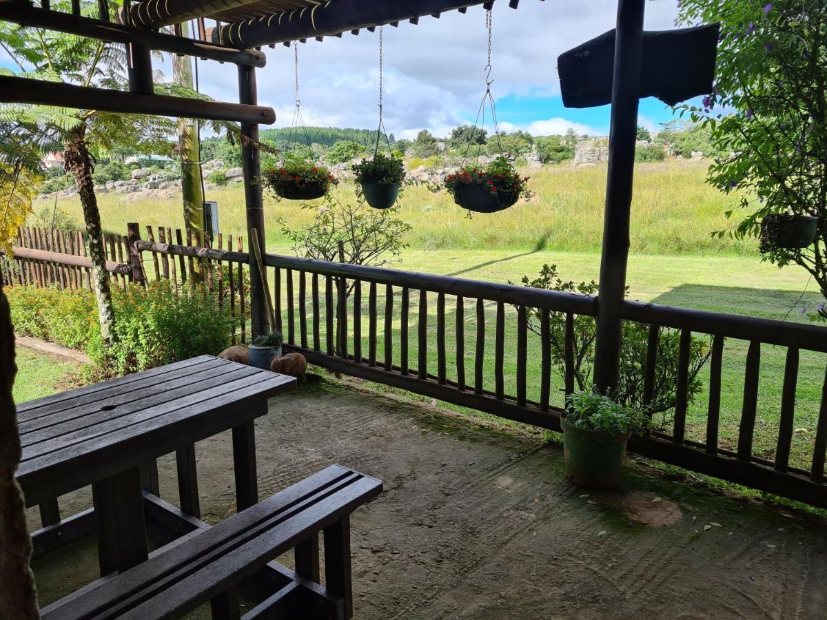 Coddiwomple Cottage Kaapsehoop Bagian luar foto