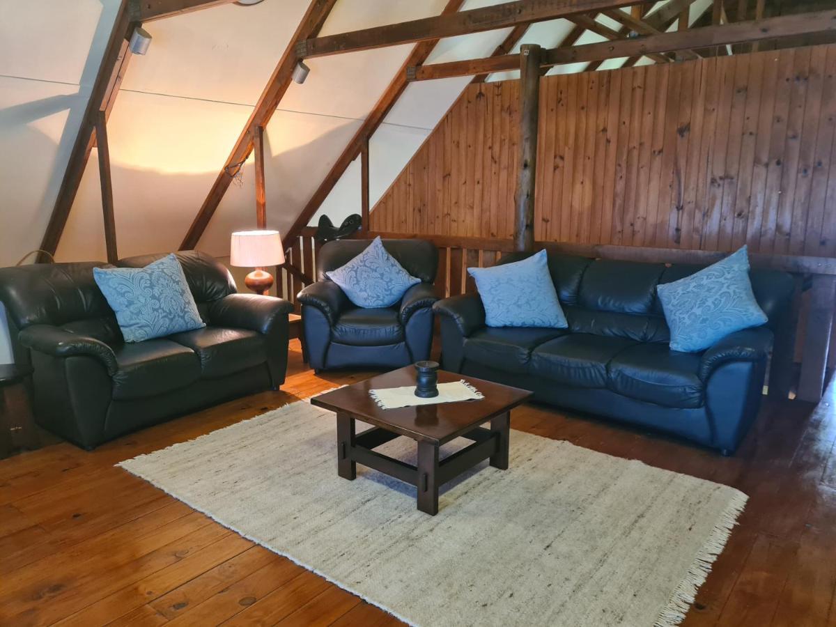 Coddiwomple Cottage Kaapsehoop Bagian luar foto