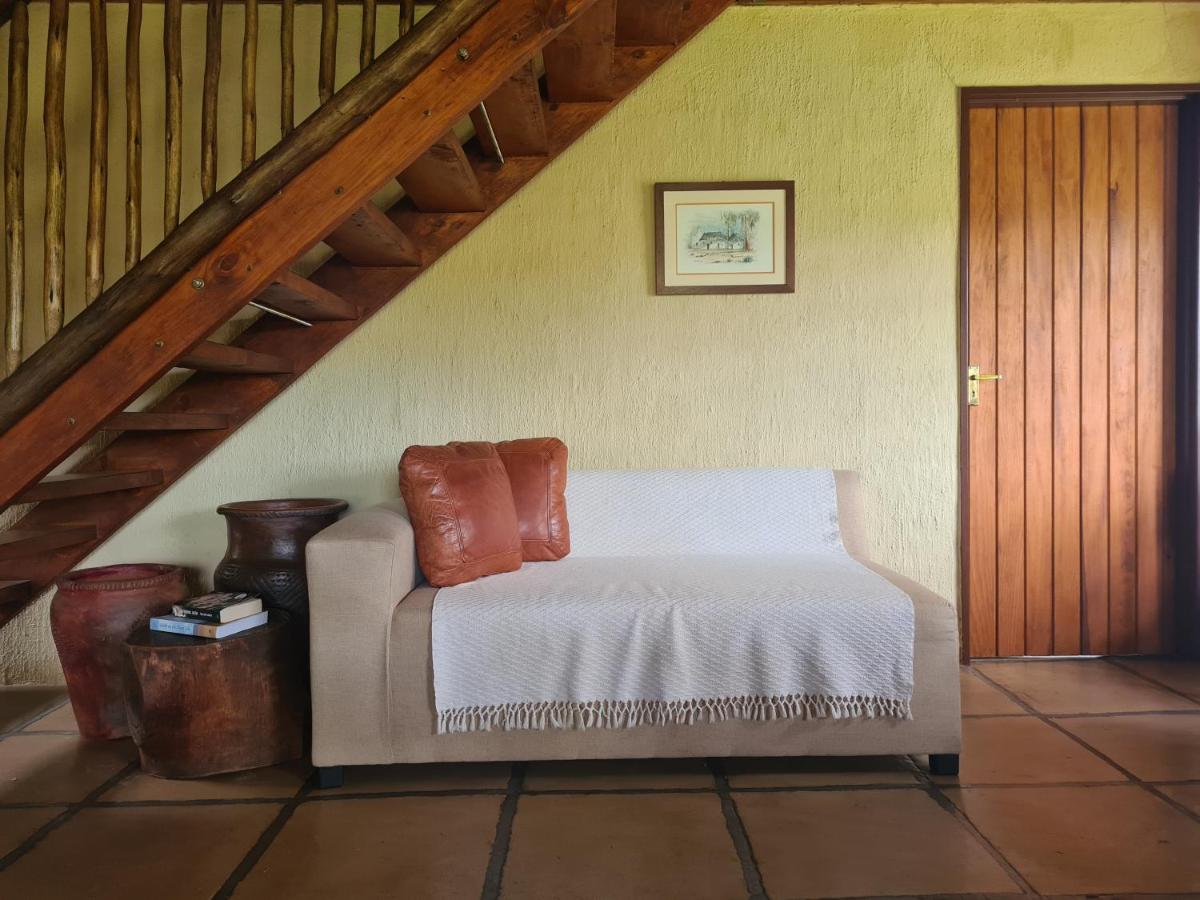 Coddiwomple Cottage Kaapsehoop Bagian luar foto