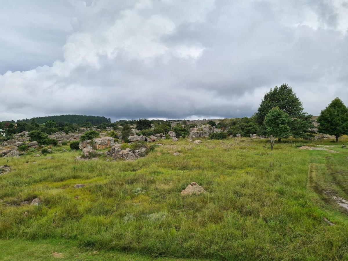 Coddiwomple Cottage Kaapsehoop Bagian luar foto